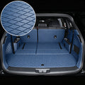 Titanmats Full Coverage Cargo Liner for SUV – Protects Cargo Floor, Seat Backs & Side Walls | Waterproof Custom Fit Trunk Mat