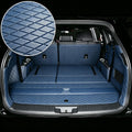 Cadillac Cargo Liner – Full Coverage | Trunk + Side Walls + 3rd Row + 2nd Row Seatback | with Logo