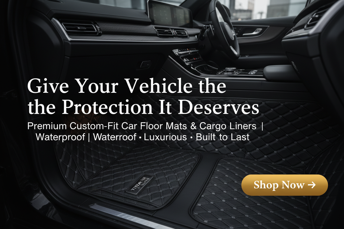 Give Your Vehicle the Protection It Deserves