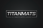Titanmats Logo